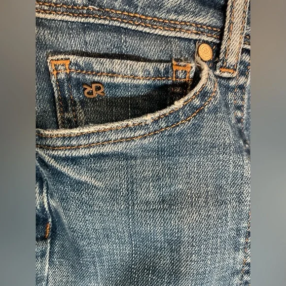 🛑🛑🛑RAFFAELLO ROSSI JEANS - Picture 7 of 11